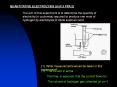QUANTITATIVE ELECTROLYSIS (Unit 3 PPA 2)