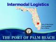 Intermodal Logistics Center