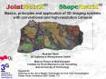 Basics, principles and application of 3D imaging systems with conventional and highresolution camera