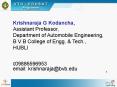 Krishnaraja G Kodancha,