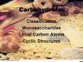 Carbohydrates