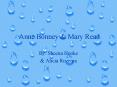 Anne Bonney