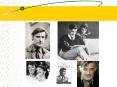 Ted Hughes