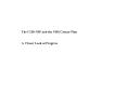 The CHD NSF and the NHS Cancer Plan