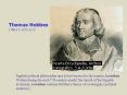 English political philosopher and is best known for his treatise Leviathan' Written during the mid17