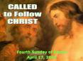 Second Sunday of Easter