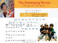 Cognitive Development: The School Years