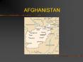 AFGHANISTAN
