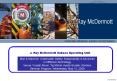 J' Ray McDermott Middle East and India