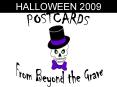 From Beyond the Grave