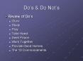 Dos