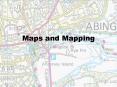 Maps and Mapping