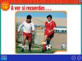 En mi escuela los estudiantes participan en muchas actividades extracurriculares' Les gusta practica