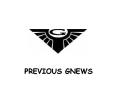 PREVIOUS GNEWS