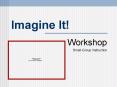 Imagine It
