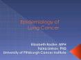 Lung Cancer
