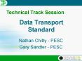 Data Transport Standard
