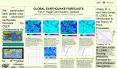 GLOBAL EARTHQUAKE FORECASTS Yan Y' Kagan and David D' Jackson Department of Earth and Space Sciences