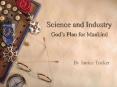 Science and Industry