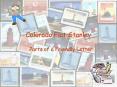 Colorado Flat Stanley