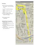Bus Route:
