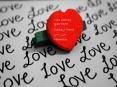 Love with all your heart