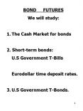 A PURE DISCOUNT BOND DOES NOT PAY CUPONS UNTIL ITS MATURITY C 0: