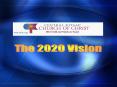 The 2020 Vision