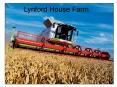 Where is Lynford House Farm