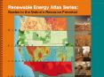 Renewable Energy Atlas Series: Guides to the Nation