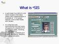 What is eSIS