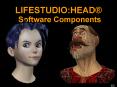 LIFESTUDIO:HEAD Software Components