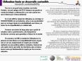 It is my great honor to meet you all' ICLEI and us have a past in common distinguished by work and c