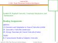 Laurent Itti: CS564 Brain Theory and Artificial Intelligence