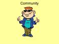 Community