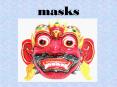 masks