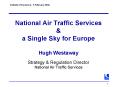 National Air Traffic Services