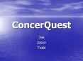 ConcerQuest