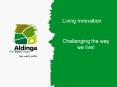 Living Innovation