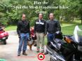 Play the Spot the Most Handsome Biker Game