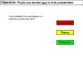 Objective: Pupils can decide how to find probabilities