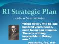 RI Strategic Plan