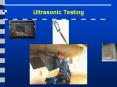 Ultrasonic Testing
