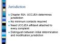 Jurisdiction