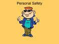 Personal Safety