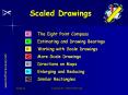 Scaled Drawings