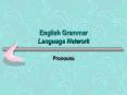 English Grammar Language Network