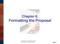 Strategies for Managerial Writing