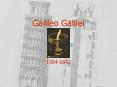 Galileo Galilei