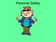 Personal Safety